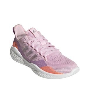 New! ADIDAS Women's Fluid Flow 2.0 Running Sneakers Athletic Shoes Pink NWOB 9.5